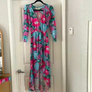 Jens Pirate Booty Dress